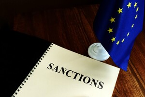 Остаточне схвалення санкцій очікується наступного тижня