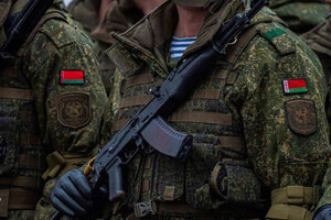 Аналитики ISW оценили вероятность нападения Беларуси на Украину
