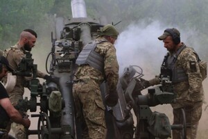 Під вогневим контролем українських оборонців перебувають фактично всі підходи та логістичні шляхи противника поблизу Лимана