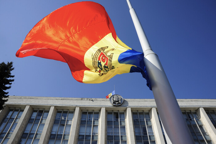 Молдова передасть Україні гумдопомогу на понад 800 тис. євро: що увійде
