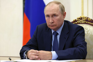 Путин заявил, что готов вести переговоры с украинской стороной