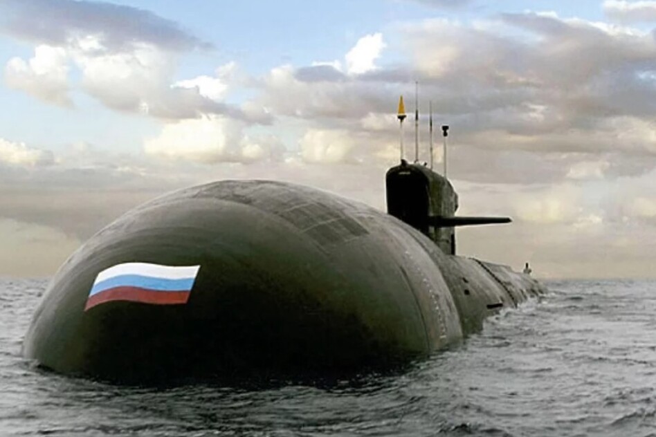 Підводна війна Росії. Підрив «Північних потоків» і не тільки
