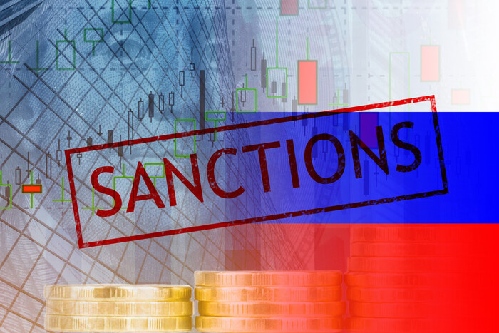 США и Британия объявили о новых санкциях против России