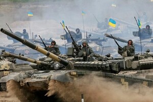 Українські воїни показали, чого варта «друга армія світу»