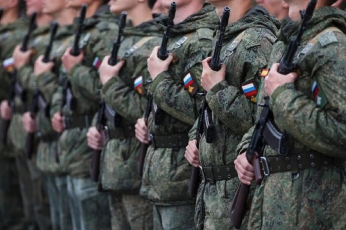 Військкомати в РФ встановили «тарифи» на відстрочку від мобілізації, – Генштаб