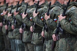 Окупаційне командування намагається впровадити заходи примусової мобілізації на тимчасово захоплених територіях України