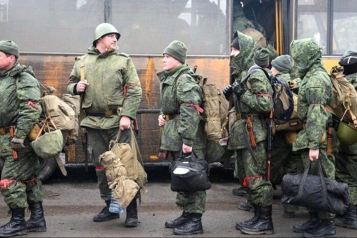 Чому не треба боятися мобілізації в Росії: роз'яснення ГУР