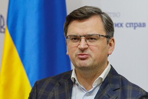 Кулеба заявив, що Україна де-факто є членом НАТО