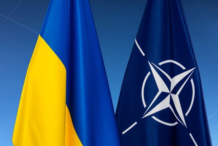 Банкова зробила прогноз щодо вступу України в НАТО