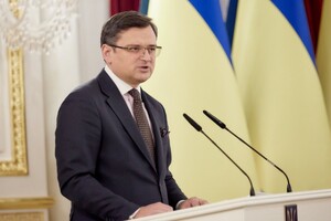 Україна повідомила Міжнародний суд про порушення під час спроб анексії