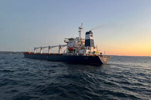 Понад 500 суден отримали дозвіл на рух у рамках стамбульської зернової угоди
