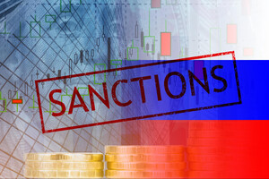 США та Британія оголосили про нові санкції проти Росії