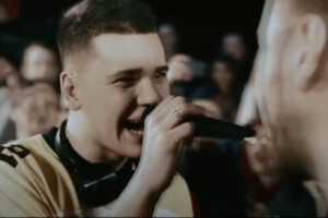 Російський репер покінчив із життям на знак протесту проти війни в Україні