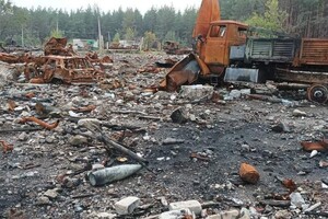 Більше ніж 11 тис. будинків зруйнувала Росія на Луганщині 