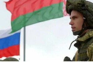 Ознак формування посилення російських військ на території Білорусі наразі не виявлено
