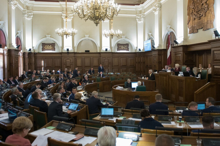«Російські» партії можуть втратити лідерство. Латвія обирає новий парламент