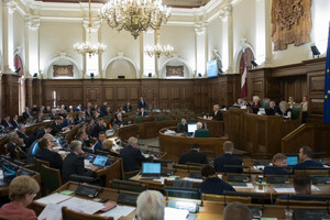 Нова коаліція продовжить курс на підтримку Києва