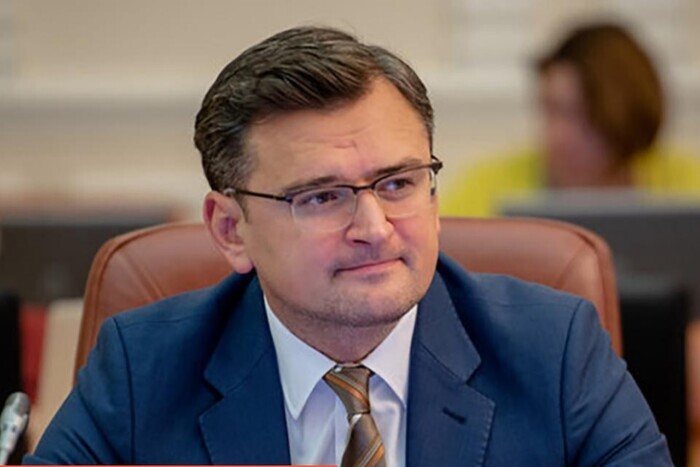 Восьмой пакет санкций в отношении России не жесткий. Дмитрий Кулеба разочарован действиями ЕС