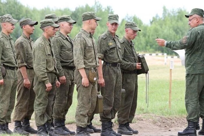 Білоруси тримають на кордоні до семи батальйонно-тактичних груп, – Наєв