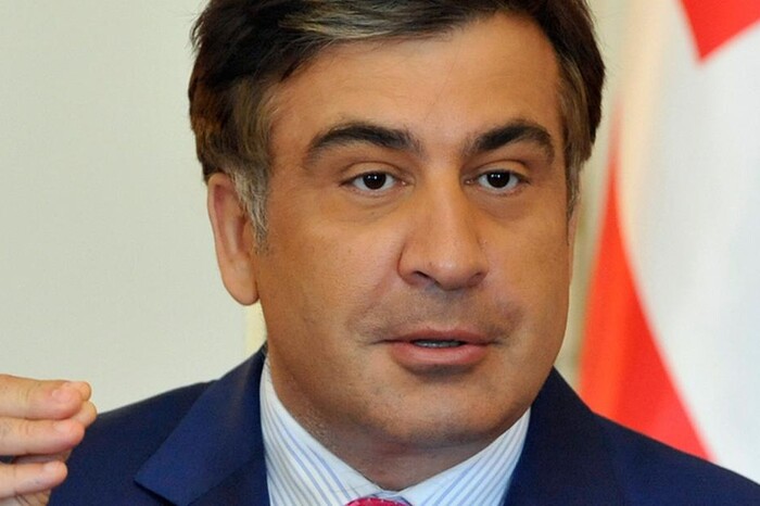 Саакашвили предостерегает Грузию по поводу массового притока россиян
