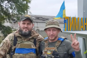 Російські війська демонструють черговий «жест доброї волі»