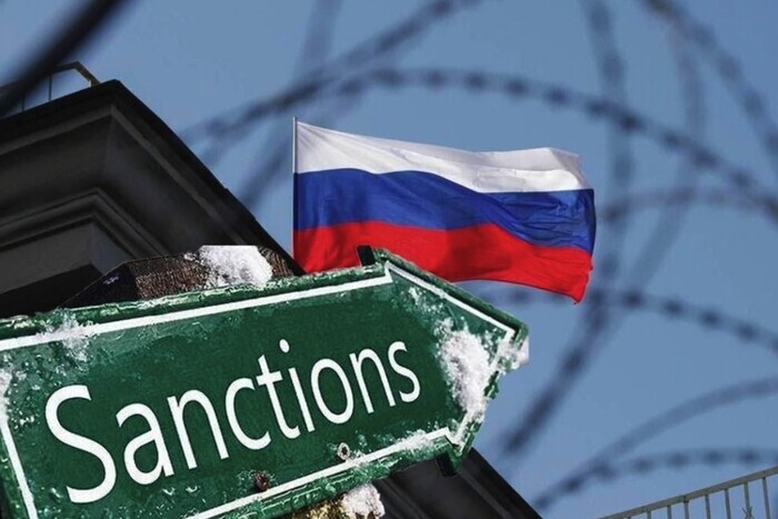 Родственники Путина, артисты из Украины: СНБО ввел санкции против 3600 человек