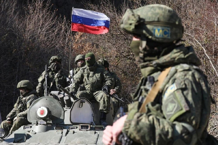 Путін ставить у пріоритет окуповані території на півдні, а не оборону Луганщини, – ISW