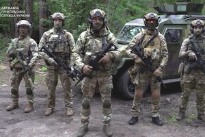 Воїни зазначили, що не віддадуть окупантам жодного метра української землі