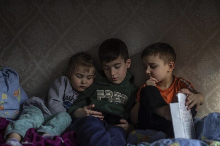 Прокурори назвали кількість українських дітей, які постраждали внаслідок війни