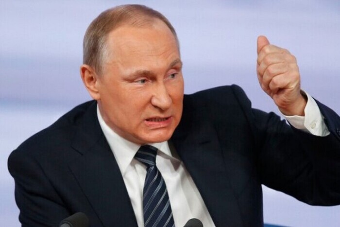 Підготовка до усунення Путіна від влади вже йде: є кандидати-наступники