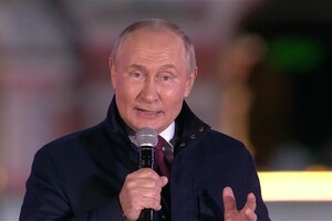 Футболістка Надія Карпова назвала Путіна головною проблемою Росії