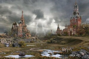 В Росії активізуються відцентрові сили, що є симптомом неминучого розпаду імперії