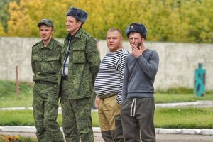 «Кадирівці» та «вагнерівці» проти російської армії