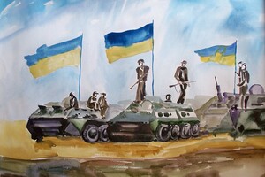 Українські воїни продовжують мужньо протистояти російським окупантам