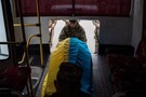 З 24 лютого Україні вдалося повернути 539 загиблих на тимчасово окупованих територіях
