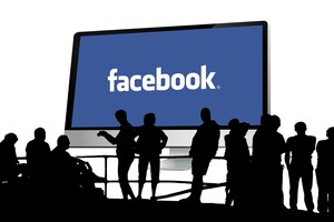 Facebook слід «подякувати» за інформаційну допомогу Україні
