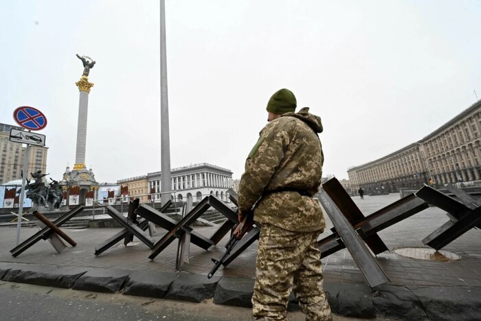 Чи є наразі загроза ворожого наступу на Київ: роз'яснення ЗСУ