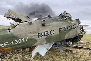 Російські ЗМІ намагаються знайти виправдання поразкам армії РФ