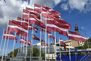 На виборах у Латвії перемогла партія «Нова єдність»
