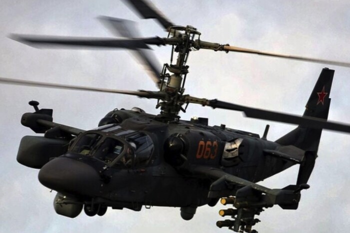 Спецпризначенці СБУ показали, як знищили російський «Алігатор» (відео)