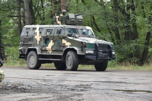 Обстрілів РФ зазнали райони понад 25 населених пунктів вздовж лінії зіткнення