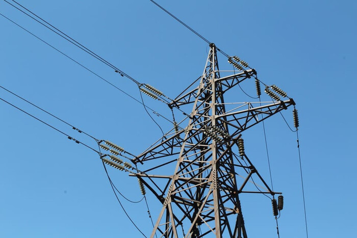 «Укрэнерго» планирует повысить тарифы на передачу электроэнергии