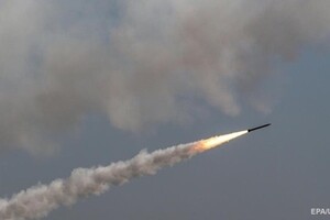 ЗСУ збили ворожу ракету над Дніпропетровщиною