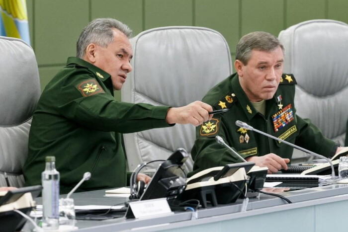 Росія ухвалила «цікаве рішення» щодо поповнення розбитих в Україні підрозділів