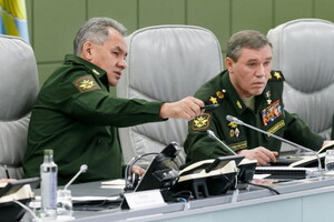 Росія зазнає суттєвих втрат на фронті