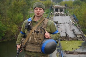 У 2014-15 роках журналіст висвітлював війну на сході України