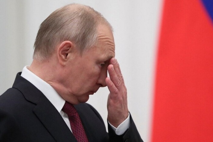 Експерт розповів, який політик може очолити Росію після Путіна