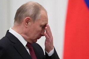 У боротьбі з Путіним може скластися дивна політична комбінація