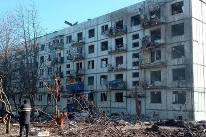 Росія тероризує Харків. В українському місті пролунали вибухи