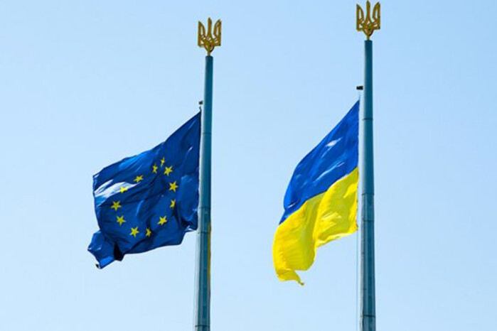 Ряд міністерок із Євросоюзу прибудуть до України в листопаді